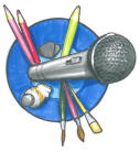 Creative activities logo