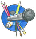 Creative activities logo